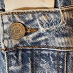 Habitual  Denim High Waisted Straight Leg Jeans Pacific Wash‎ Size 4/27 Photo 4