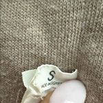 Alternative Towson University Size Small  Brown Men's or Women's T-Shirt Photo 4