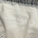 Outdoor Voices  Training‎ Shorts Lightweight Athletic Running Gym XS Photo 4