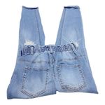 Vanilla Star Jeans Vanilla Star elastic waist skinny jeans size 5 Photo 5