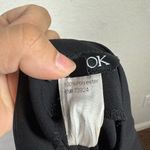 Misook Bermuda Wide Leg Shorts Size Large Photo 4