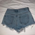 PacSun High Rise Festival Shorts Photo 1