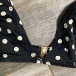 Stella McCartney New. polka dot bikini top. Retails $215 Photo 9