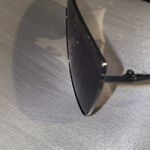 XOXO Stylish Black Sunglasses, pre-loved Photo 6
