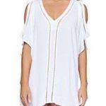 Raisin's Juniors' Samba Caftan Cover-Up small NWOT b52 Photo 0