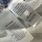 Emerson Fry Basalie Midi Dress in Patchwork Blues S Blue Photo 4