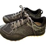 Saucony  Xodus 11 Womens Running Shoes Gray Black Trail Hiking Sneakers Size 7.5 Photo 0