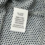 Mountains Khakis Cirrus Pebble Black & White Emma Tank Top Shirt Women’s Size S Photo 7