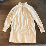Lululemon Softstreme Half Zip Dress Sz 8 Photo 8