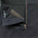 LIONESS Lola Black Denim Mini Skirt NEW Size 6 Photo 10