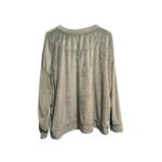 Joyspun Women's Mint Green Super Soft Sweater Size XL Photo 1