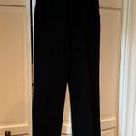 NA-KD Black Tailored Trouser Pants Photo 1