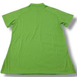 Page & Tuttle New  Top Size Small S Mock Neck Quarter Zip Short Sleeve Golf Shirt Photo 3