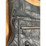 Relic  shoulder black purse Photo 7