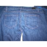 Paige NWT Womens Denim 25 Jimmy Jimmy Skinny Lange Dart Embelished Boyfriend New Photo 9