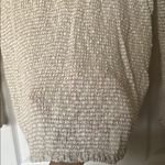 Kenar  | Women's Cream Sweater Knit Small Photo 4