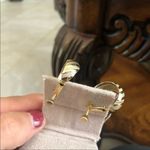 Vintage Swirls Print Clip On Earrings
Preowned good condition no flaws Photo 3