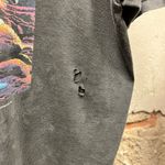 Vintage 2001 Everquest Shadows of Luclin Fan Faire Gaming Promo Playstation Tee Black Size XL Photo 7