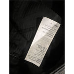 Hollister  distressed mid rise super skinny jeans size 31x26 Photo 5