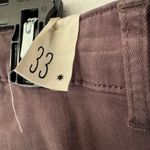 Cosmic Blue Callie Eco Bootcut Pant Women’s Desert Brown Size 33 Photo 11