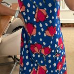 CROSBY by Mollie Burch One Shoulder Dress Photo 2