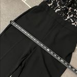 White House | Black Market New Wide Leg Jumpsuit size 0 Short Photo 5