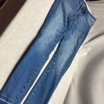 Abercrombie & Fitch blue jeans harper ankle size 00 W 24 Photo 8