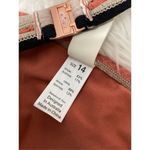 Seafolly New. Milea by  stripe bikini. Medium. Retails $169 Photo 8