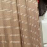 Intersection Beige/White Striped Short Sleeve T Photo 11