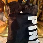 PINK - Victoria's Secret VS PINK PACKABLE DUFFEL (camo print) Photo 0