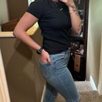 Lucky Brand  Bridgette Crop Jeans Photo 7