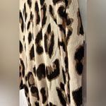 By Together Size s animal print sweater • Photo 6