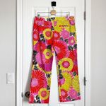 Trina Turk NWT  Lutton Pant Size 12 Photo 10