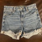 American Eagle Stretch Shorts Photo 0