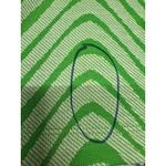 Urban Outfitters Green Swirl Groovy High Waist Knit Flare Pants Women’s Size XS Photo 9