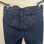 Torrid Bombshell Skinny Womens Jeans Size 20R Dark Wash Premium Stretch Hi-Rise Photo 5