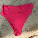Aerie High Waisted Swimsuit Bottoms Photo 0