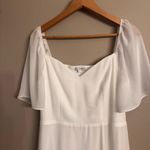 Baltic Born  Sierra Sweetheart Maxi Dress Photo 4