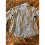 Cruel Girl Cruel Retro Denim Festival Western Cowgirl Pearl Snap Shirt Women Medium Aztec Photo 3