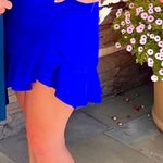 B. Smart Smart Blue dress  Photo 3