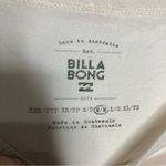 Billabong  California long sleeve tee shirt size‎ small/medium Photo 2
