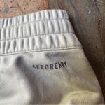 Adidas AeroReady Light Green Women's Joggers Size Small Photo 6