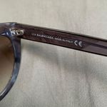 Balenciaga Sunglasses Photo 3
