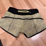 Lululemon  speed up shorts! Size 2! Photo 1