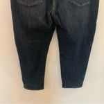 frame denim Frame Le Garçon Crop Boyfriend Distressed in Covant Wash Jeans Size 34 Photo 8