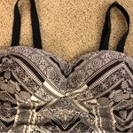 Alex Marie , swim skirt, tankini Set size 8 Photo 4