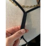 ZARA  black short sexy dress size M Photo 6