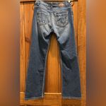 BKE  denim Drew BootCut ladies denim jeans size 29 inseam 31 1/2 Photo 1