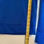 PINK - Victoria's Secret Victoria’s Secret PINK blue track jacket Photo 6