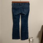 Diesel Bootcut low-rise jeans Photo 3